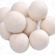 10-Pack Wool Dryer Balls, $10 with code HHHGGG88
